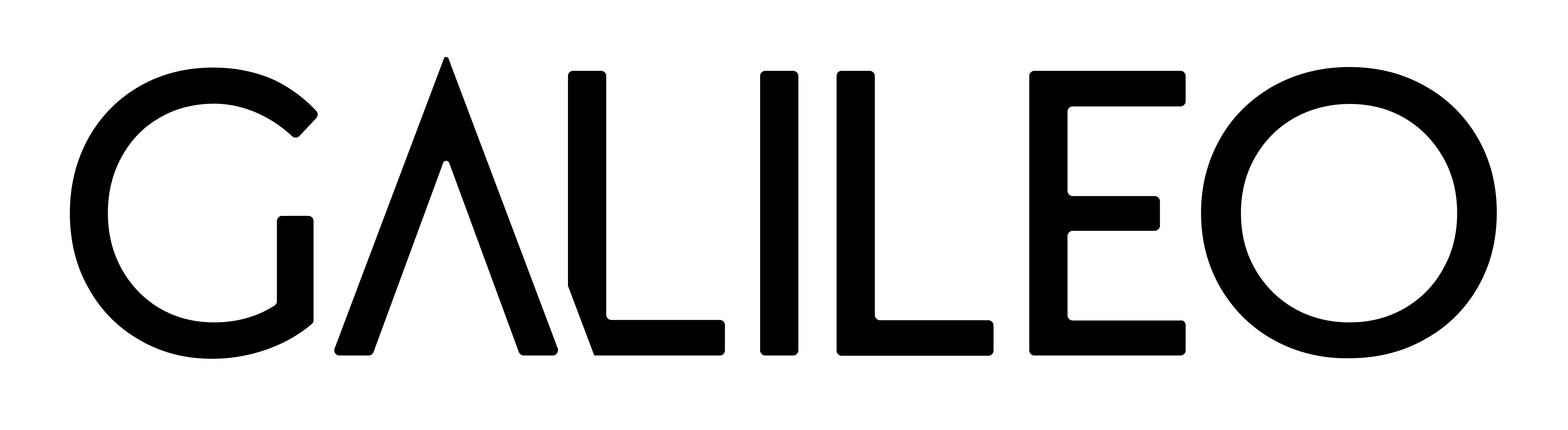 Galileo logo